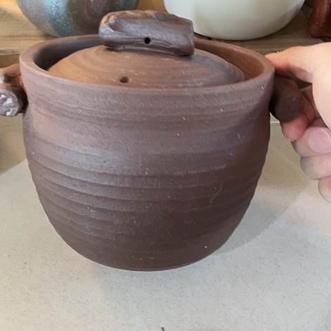 陶外贸单1个1500毫升