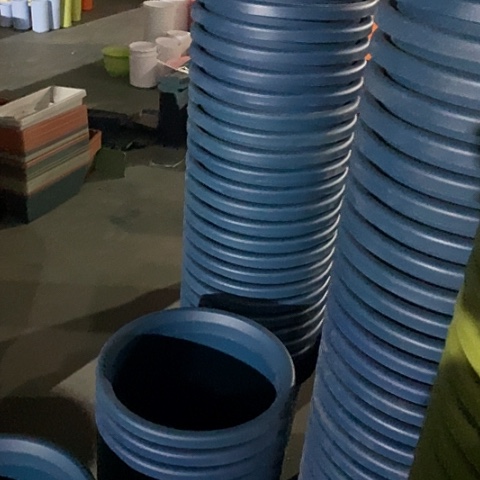 树脂四季7号藏青无托7个