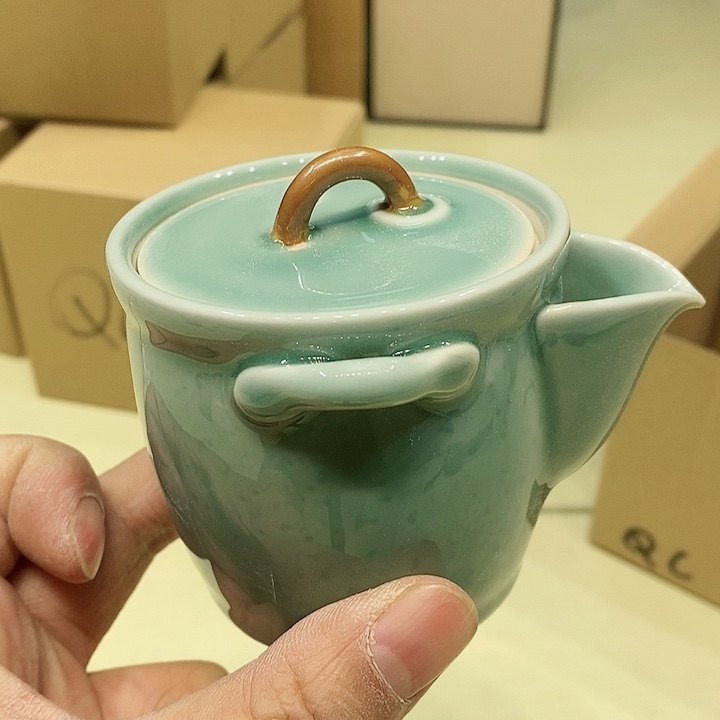 茶具瓷片杂货铺瓷器