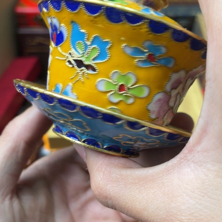 贝壳摆件烽云恩专属精选链接