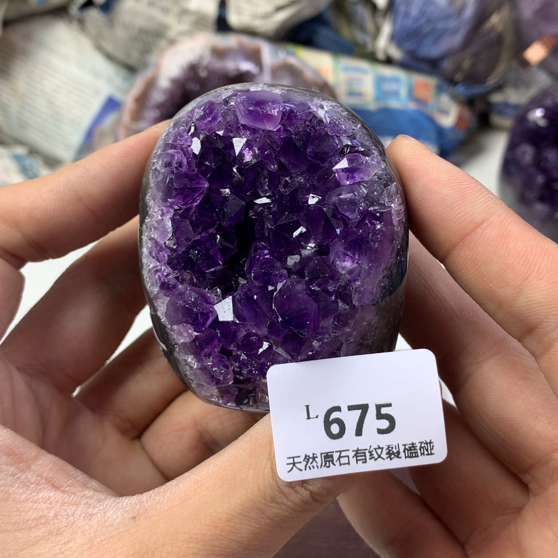 水晶大型摆件（非配饰）未镶嵌C***y