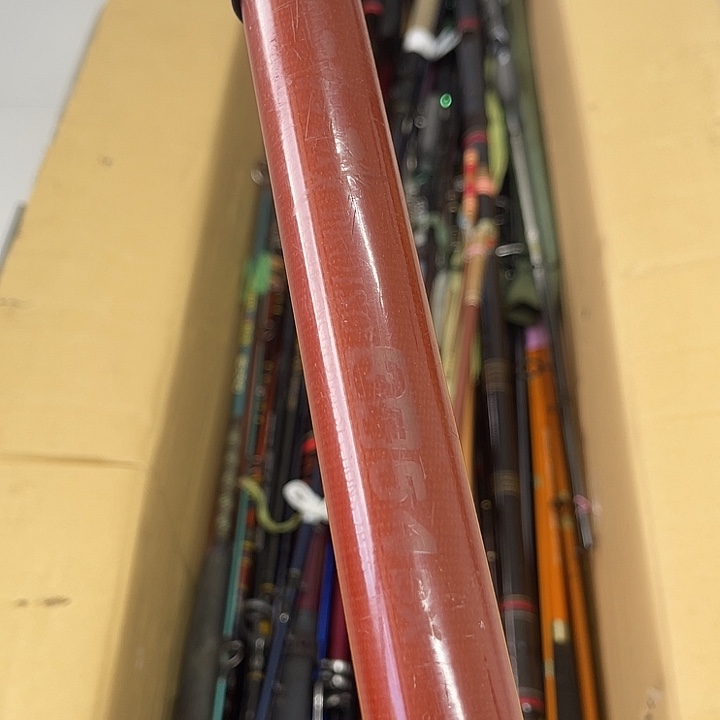 蜜*中古渔具一物一拍看好下单