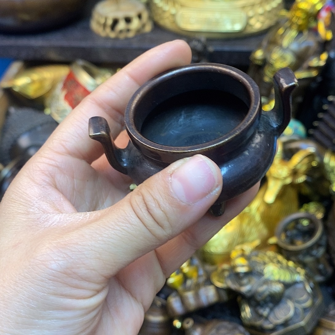 物品摆件 案台摆件