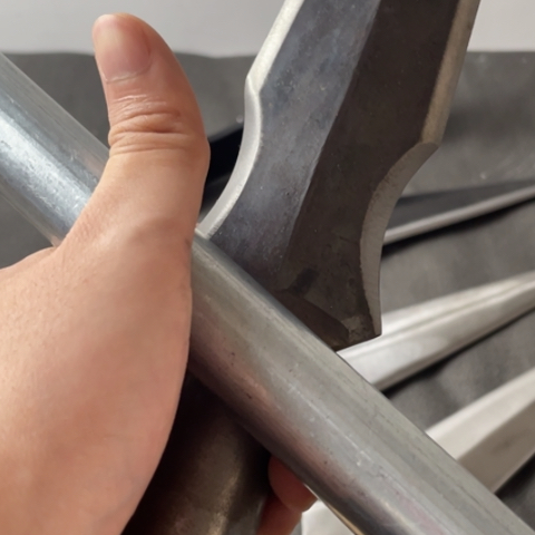 直播间专拍，纯手工锻打