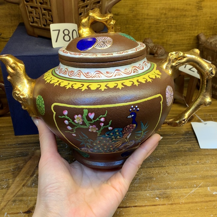 茶壶紫砂紫砂壶茶具