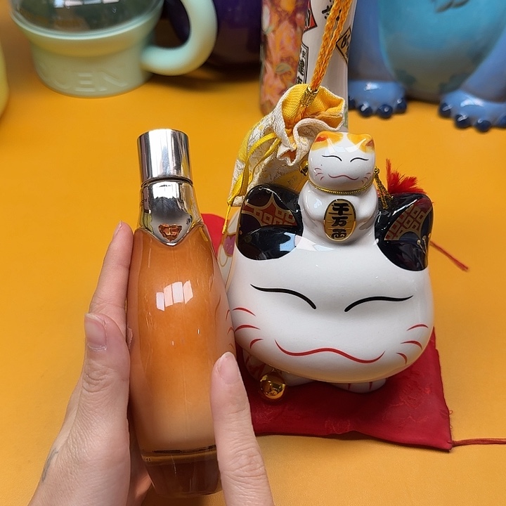 如图所示臻美优选