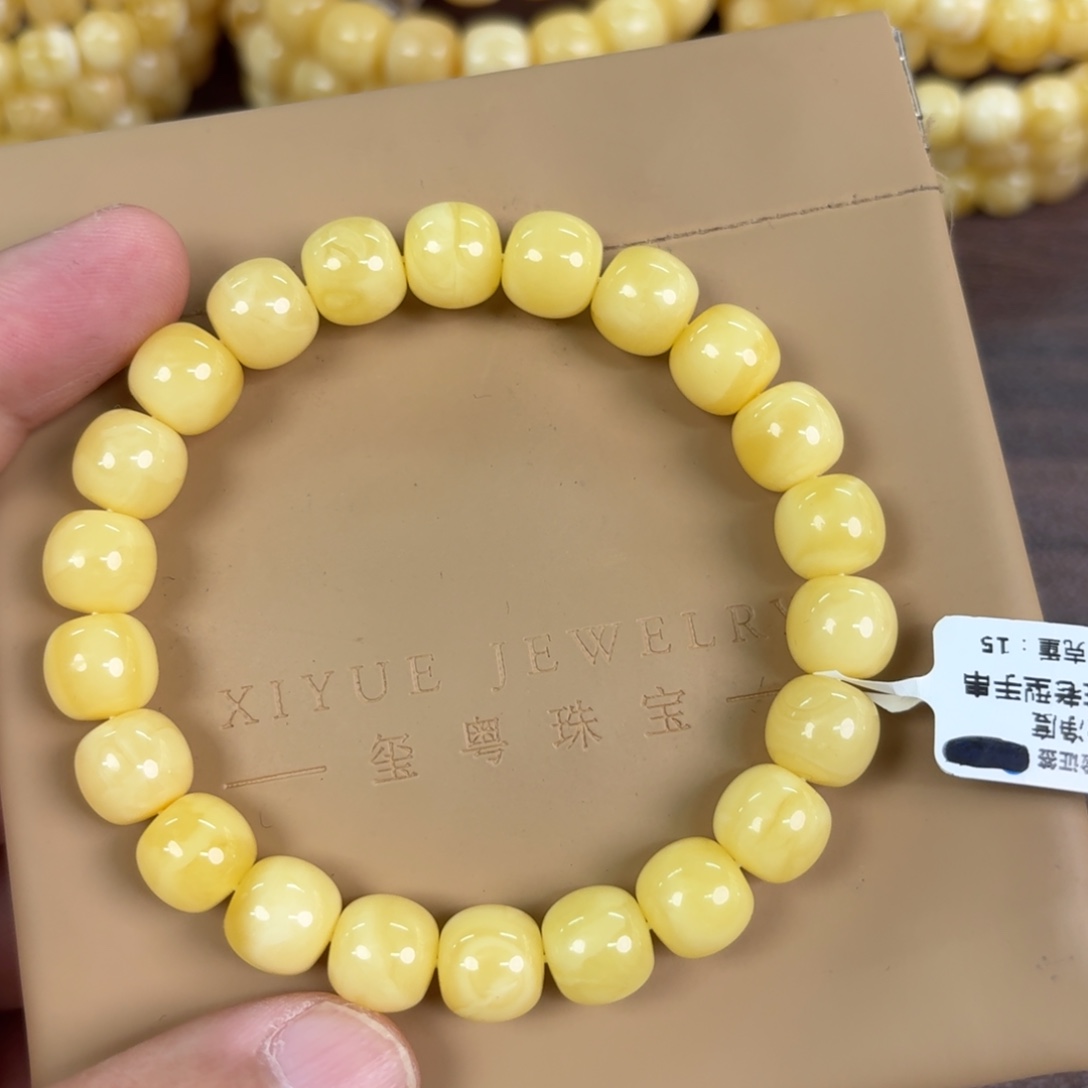 蜜蜡未镶嵌裸石00600000