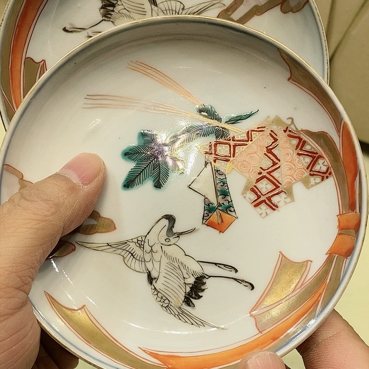 茶具瓷器杂货瓷片