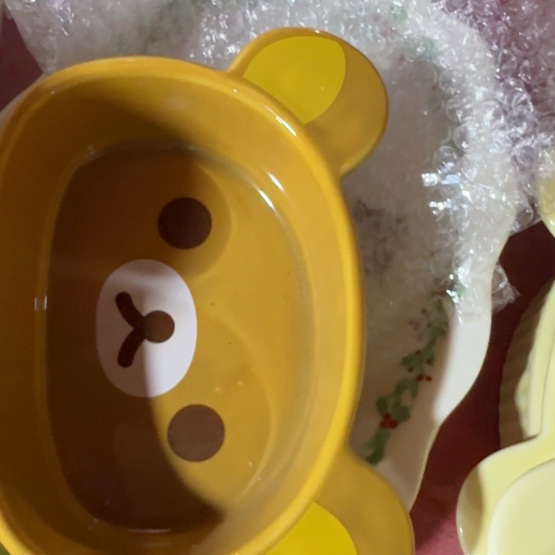 瓷片瑕疵瑕疵瑕疵都是