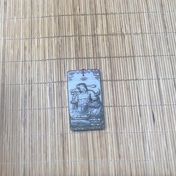 五***哥和田玉未镶嵌挂件