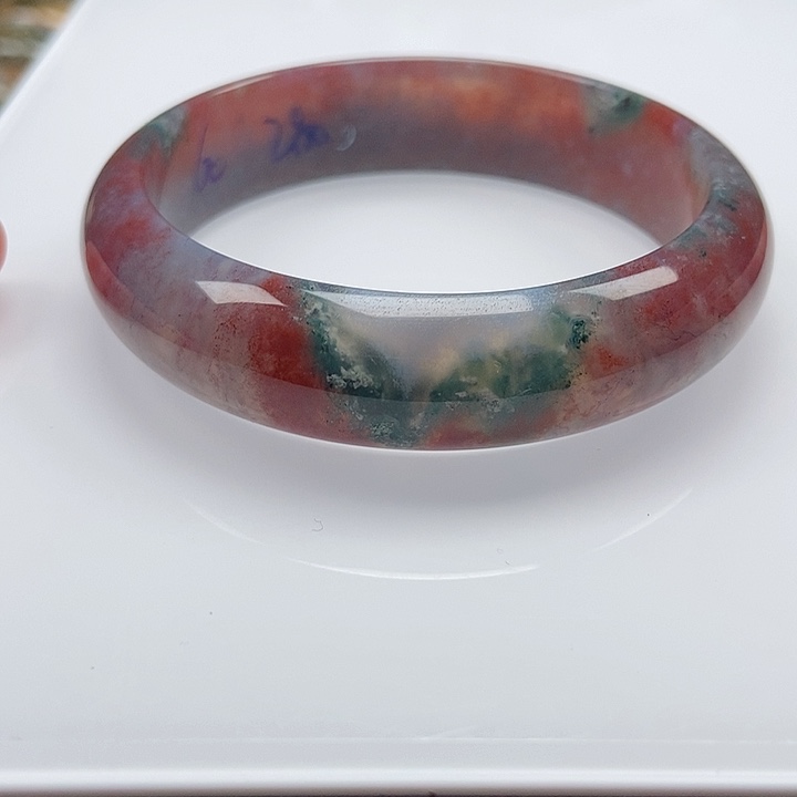 手镯玛瑙/玉髓未镶嵌