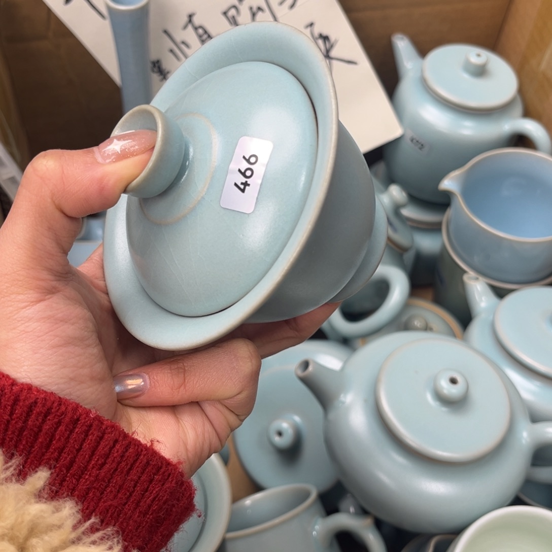 摆件陶466哈哈哈哈哈哈哈微瑕