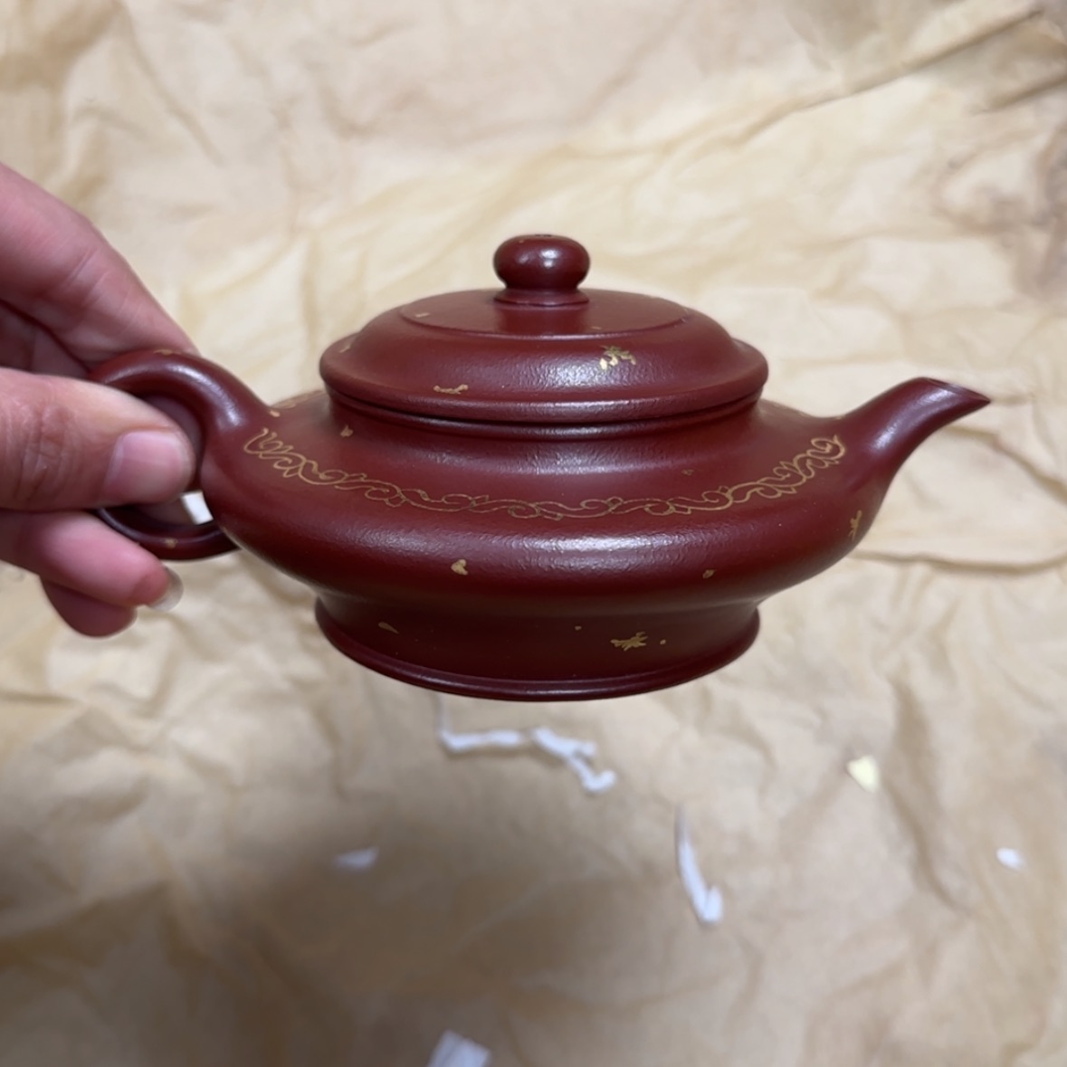 【闪购商品】紫砂茶壶紫砂茶具