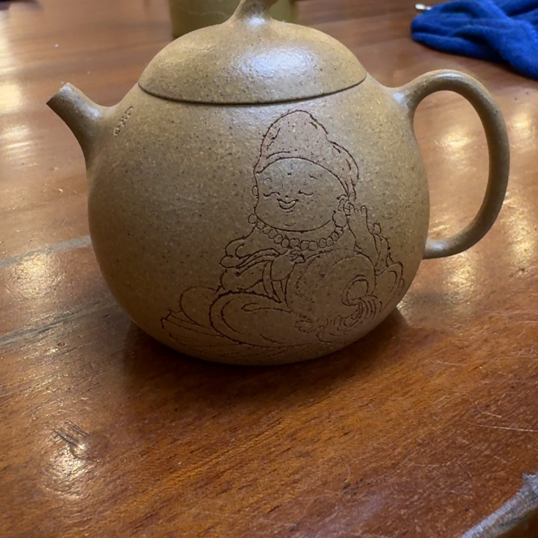 紫砂茶壶宜兴紫砂 原矿正品