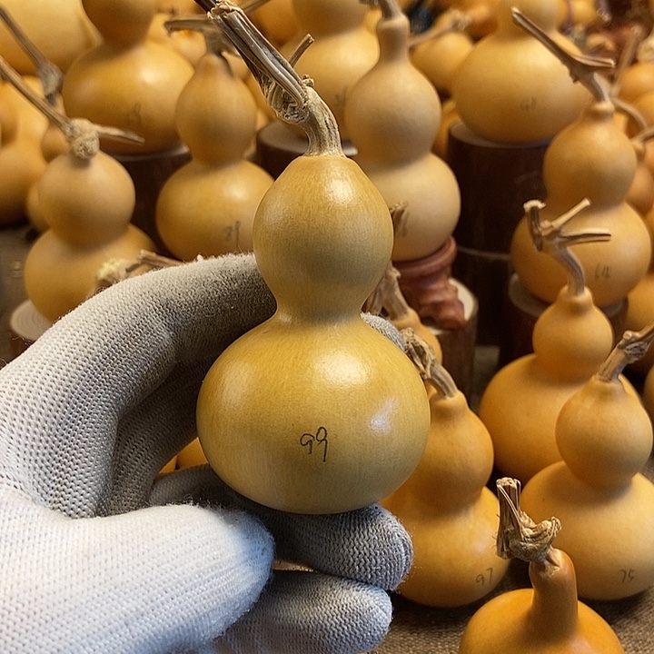 文玩葫芦 完美主义者 慎拍99