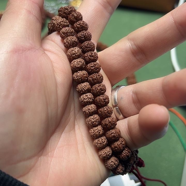 金刚菩提手串老树王手串