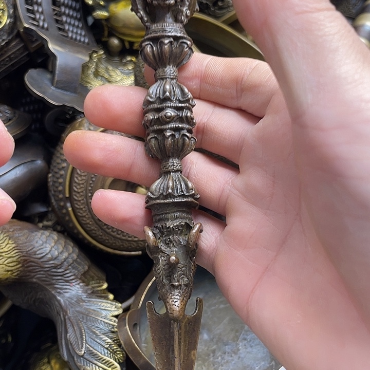 铜器摆件有限公司