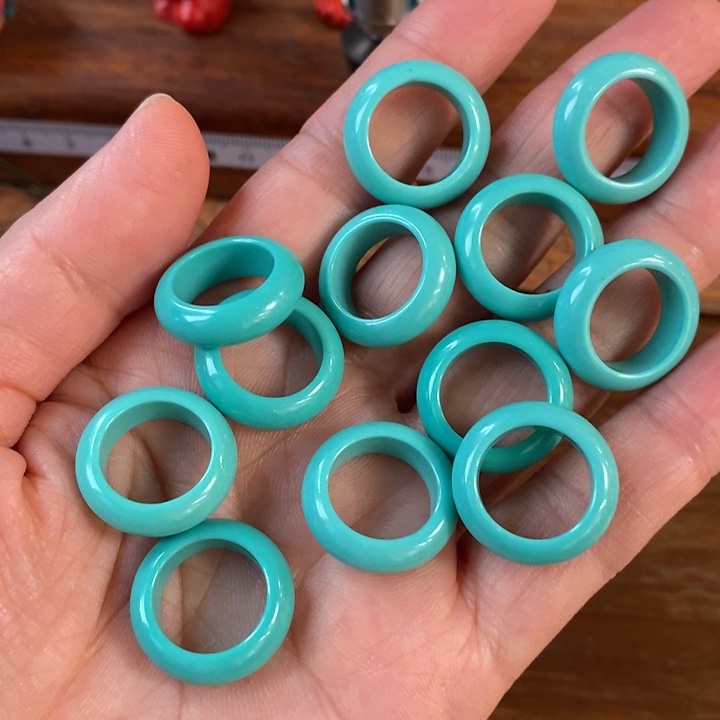 一墨手作编绳配件