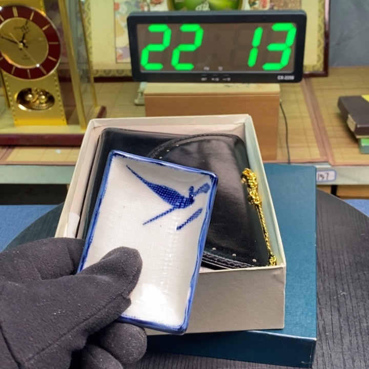 摆件有瑕疵有瑕疵有瑕疵