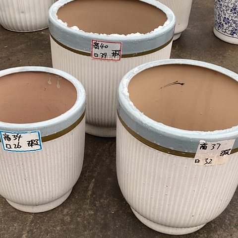 缸高温陶瓷 默认瑕疵