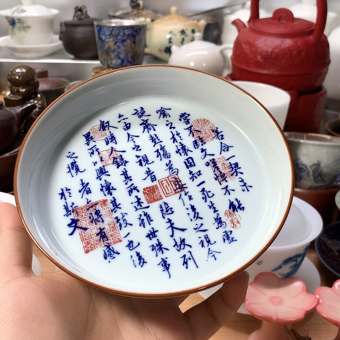 陶瓷制品及陶瓷艺术品
