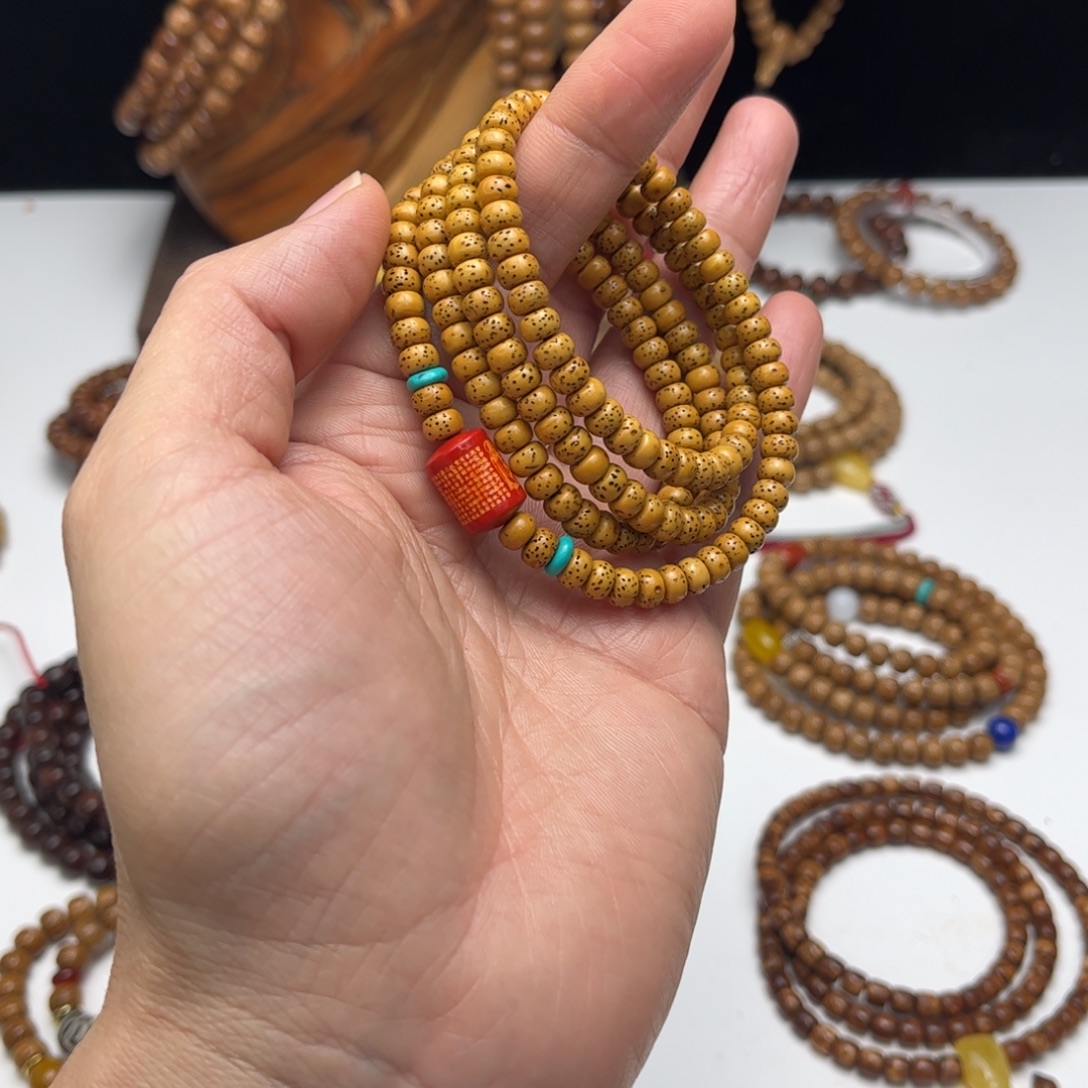 F***.吊坠星月菩提菩提