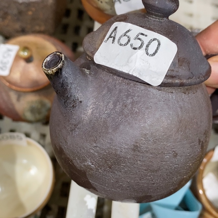 其他柴烧茶器福利微瑕