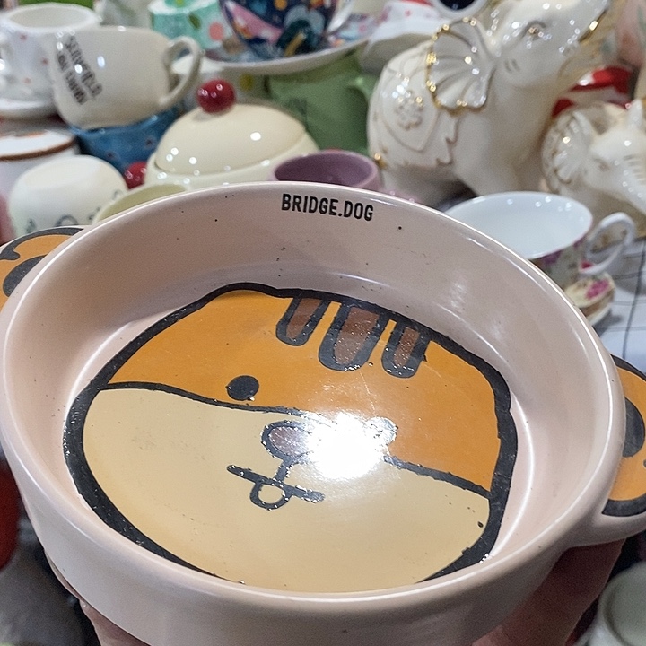 我****瓷片陶瓷制品生产
