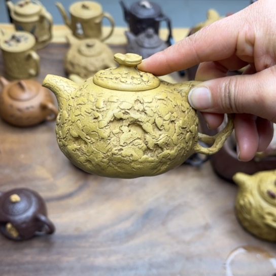 茶壶紫砂紫砂茶具