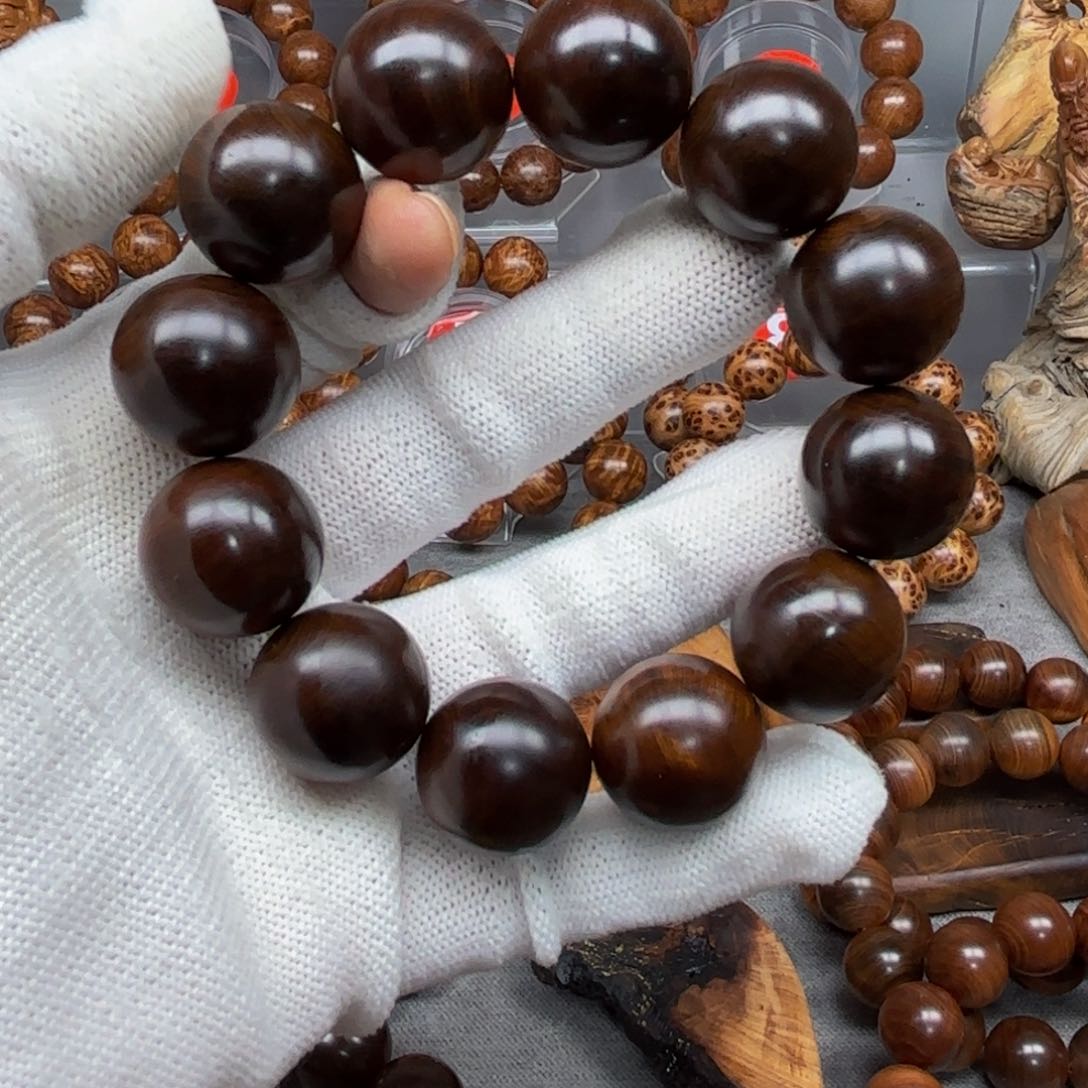 柏木（崖柏）顺*。城口料陈化黑骨香料2.0