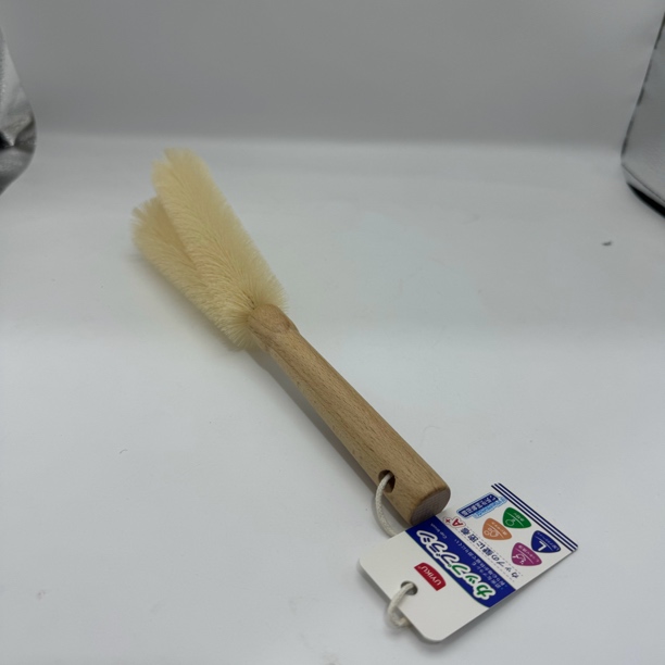 （物）杯刷子 榉木手柄