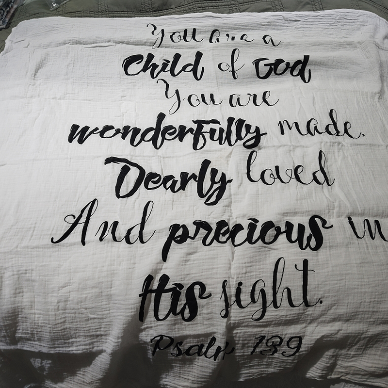 高级休闲感毯子120x120cm【21257】