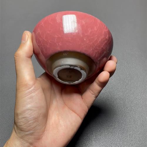 【闪购商品】茶盏-瑕疵-560.........