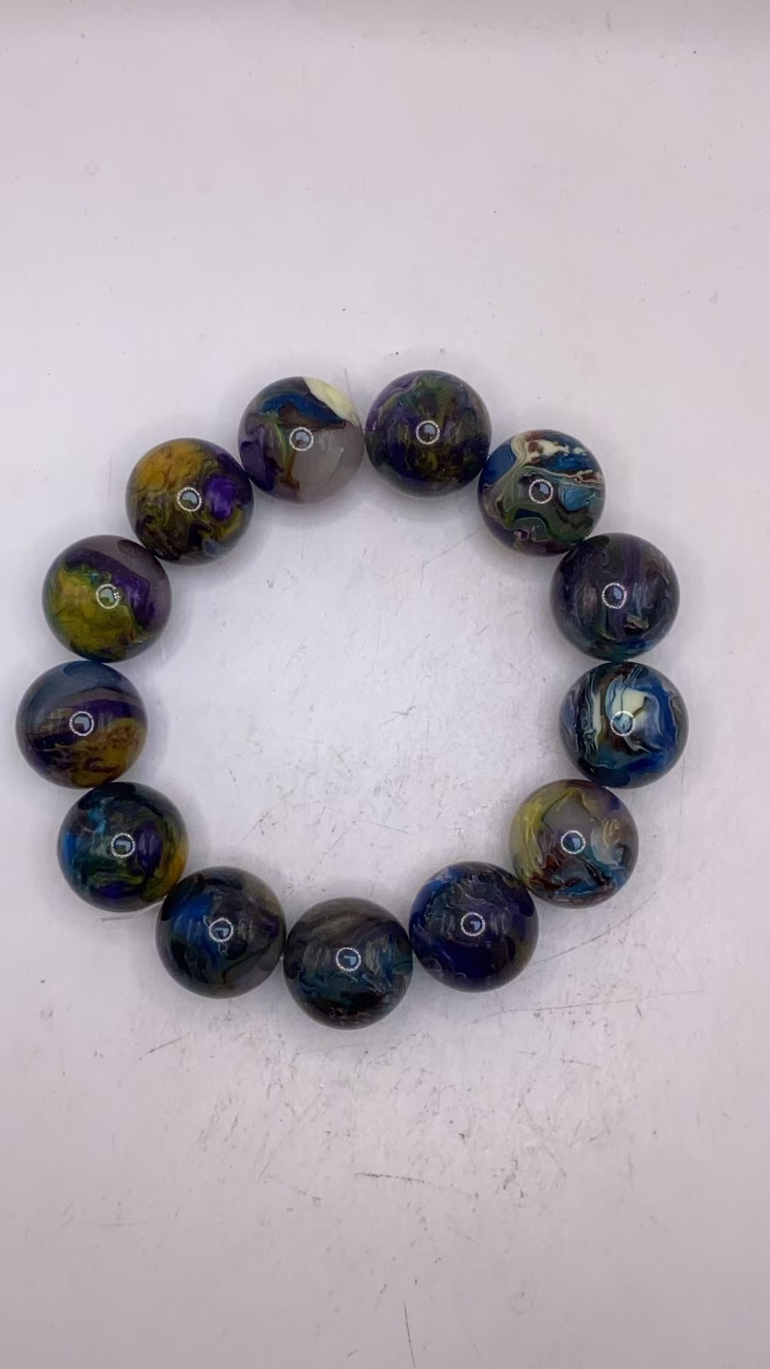 ZY21【臻源饰品】精品时尚百搭气质款手串（多样性发其一）