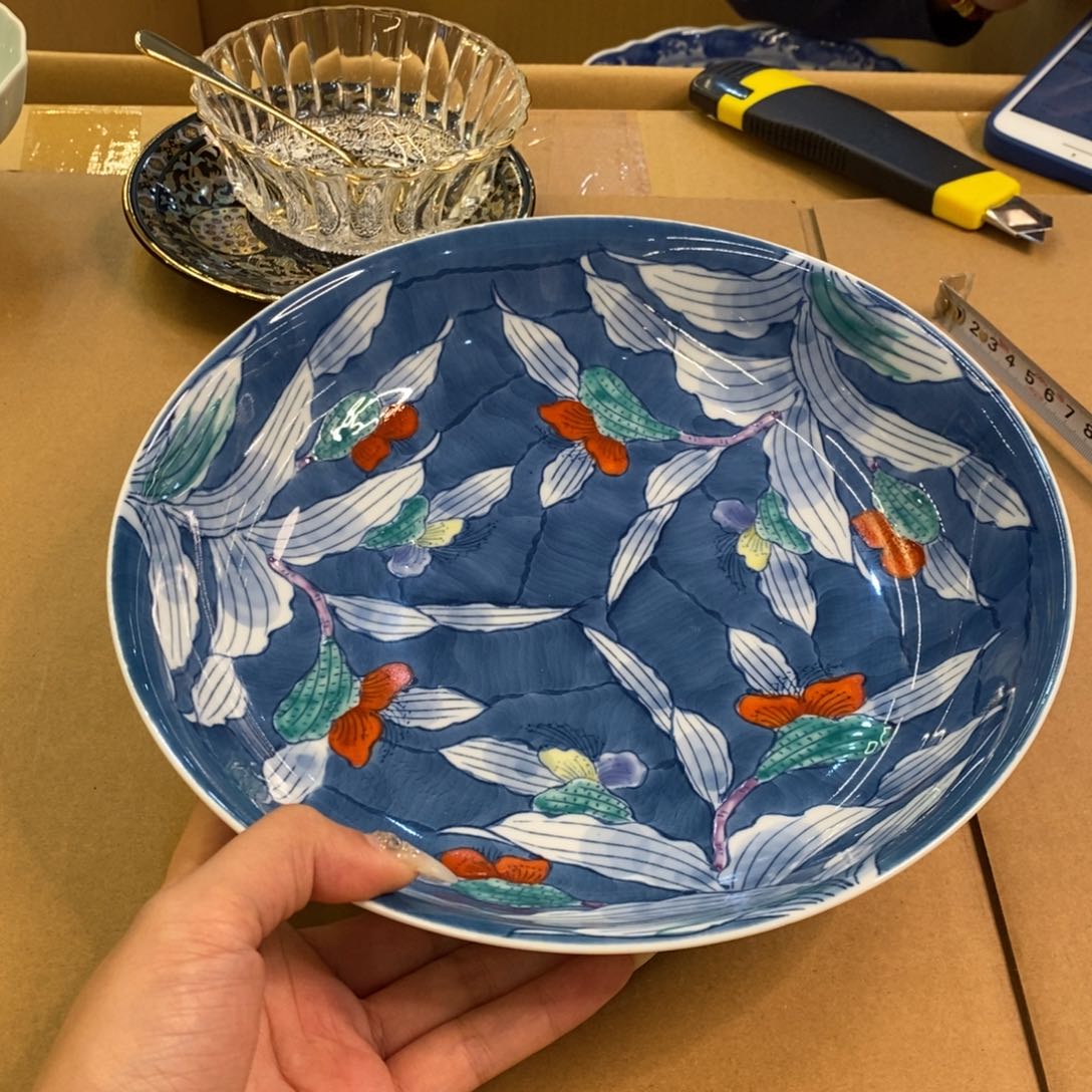 碟23 厘米小杨甄选精品