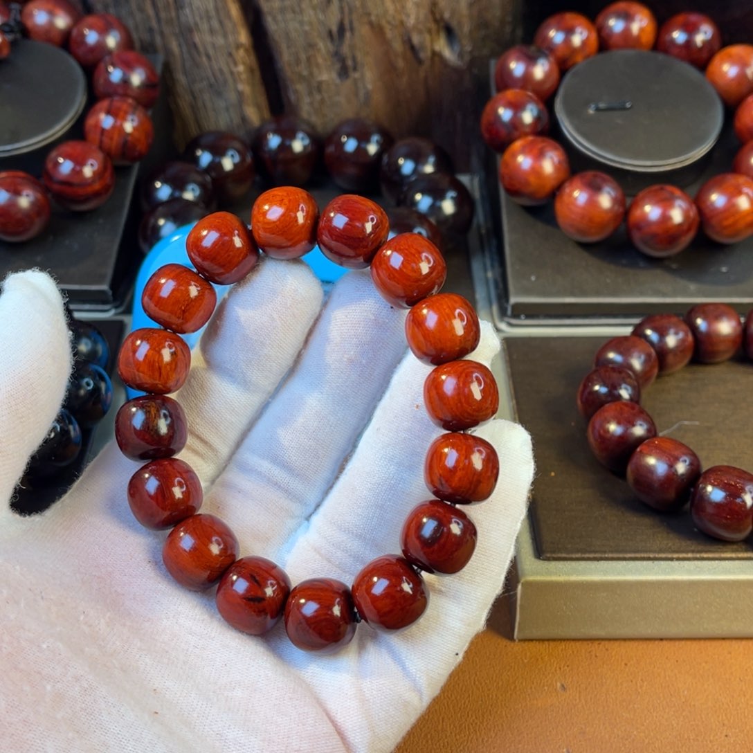 檀香紫檀（小叶紫檀）粉***?