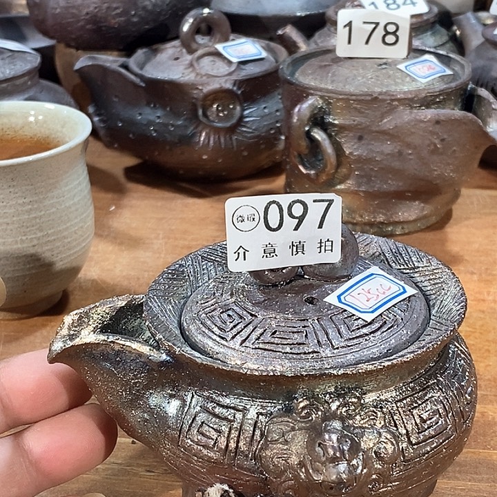 看好再拍不退不换