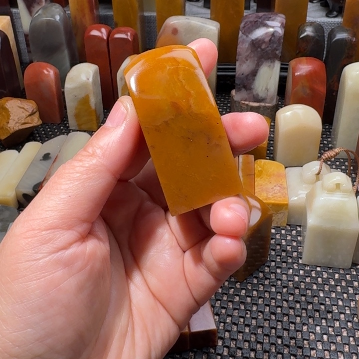 寿山石嚯*哈寿山石品种