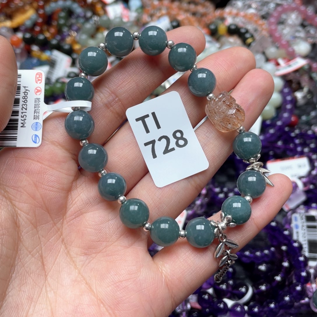 合成水晶未镶嵌多样性