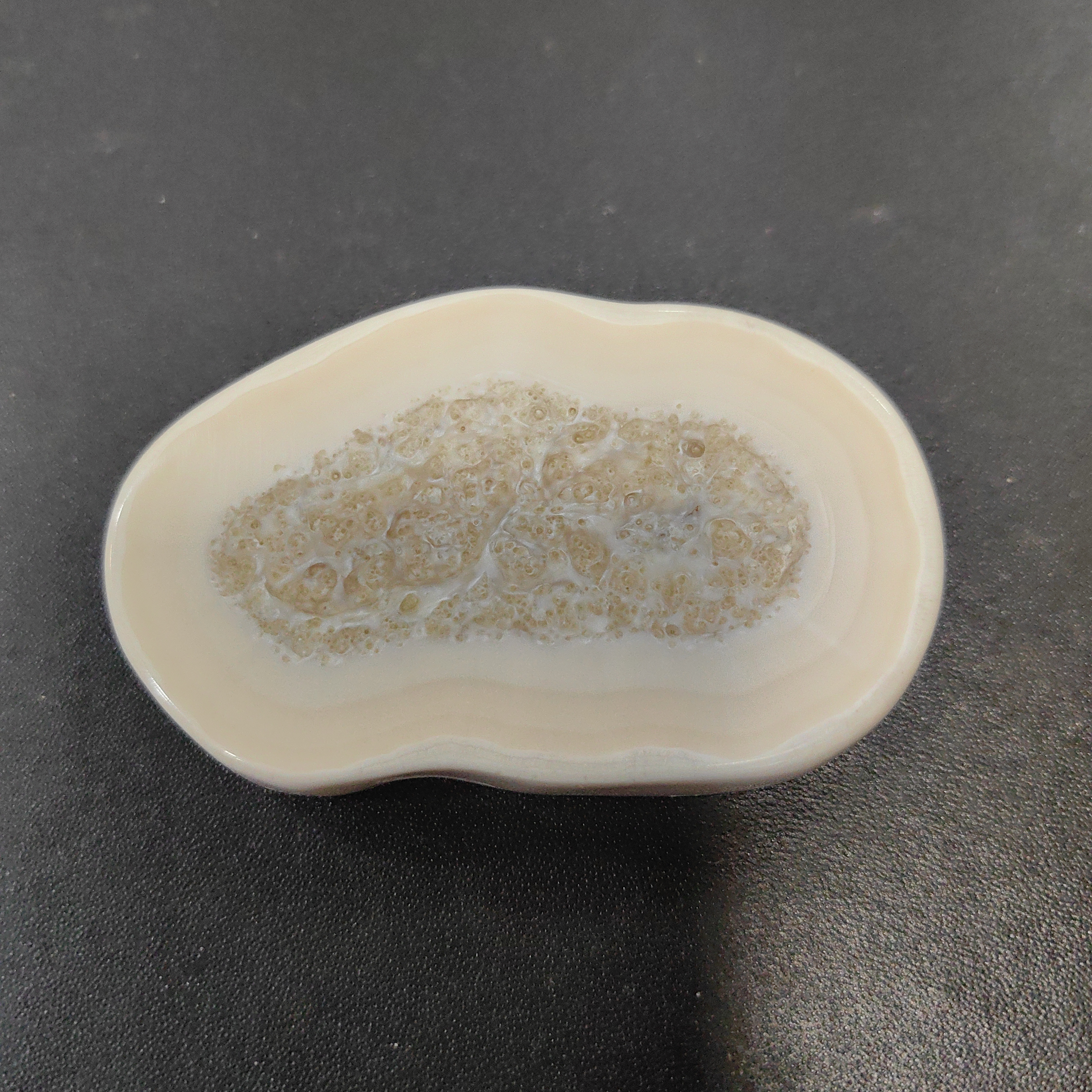 猛犸猛犸虬饼子  WT142