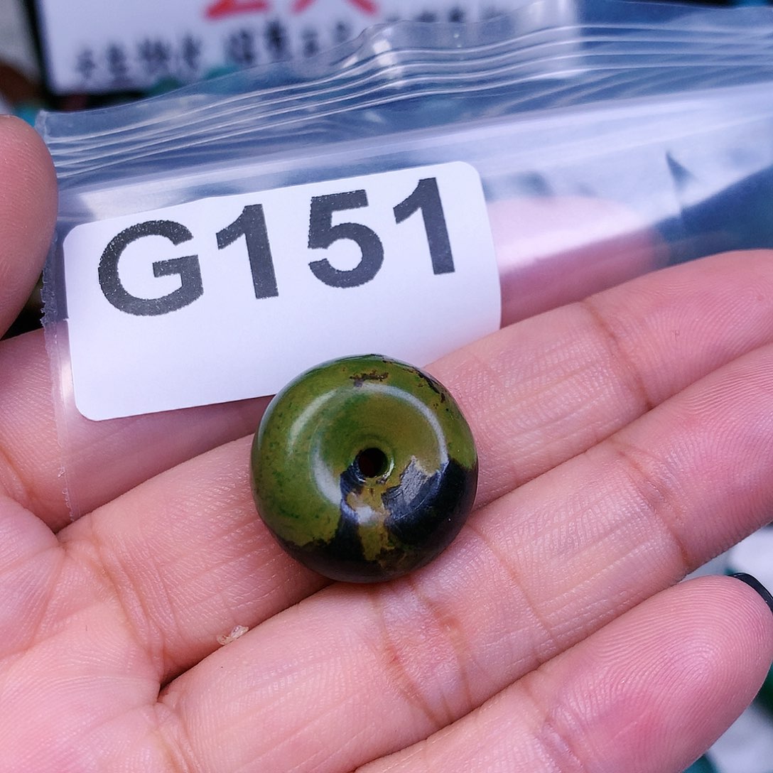 空竹粉丝专享十堰特色手工散珠