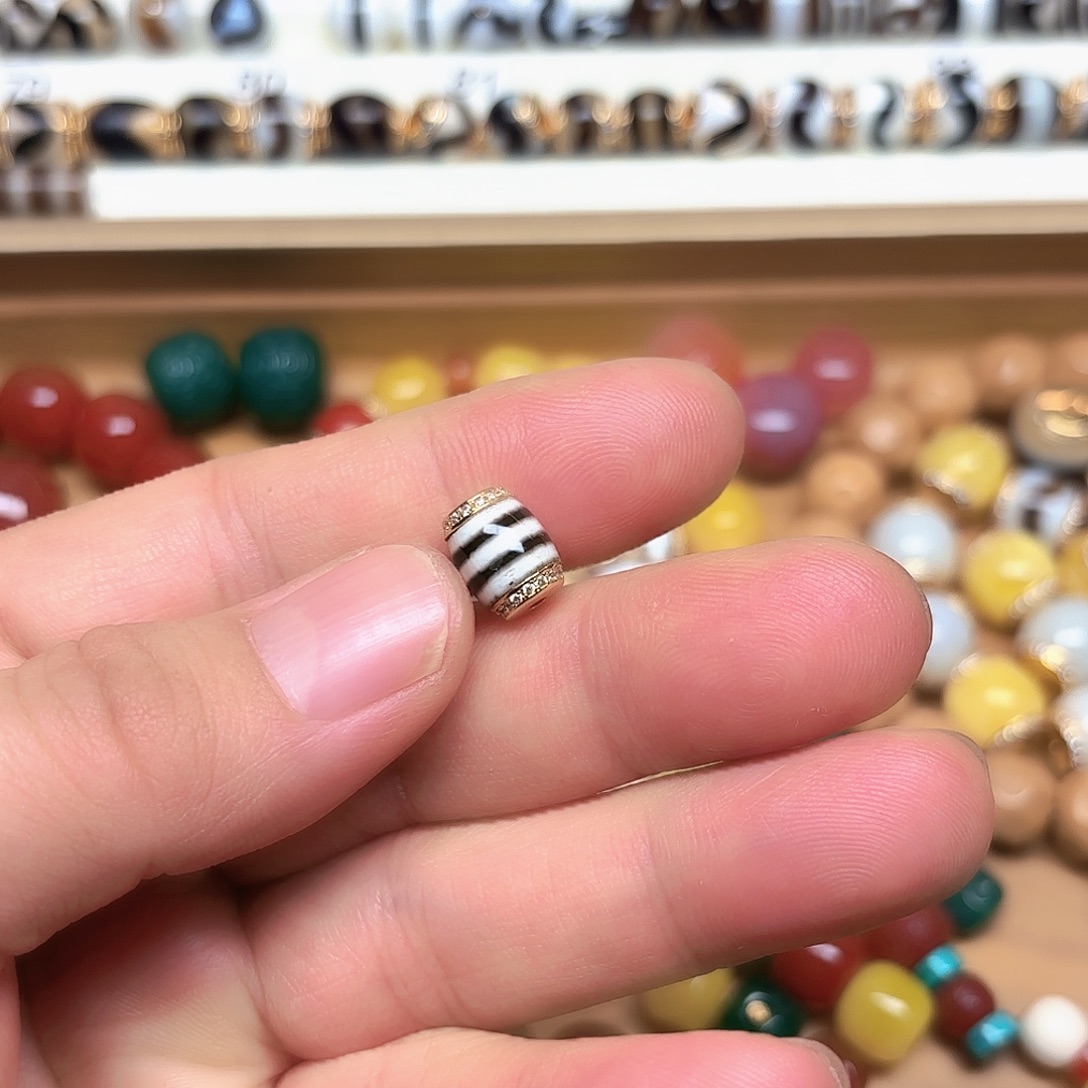 只***觉玛瑙/玉髓未镶嵌拍一发一