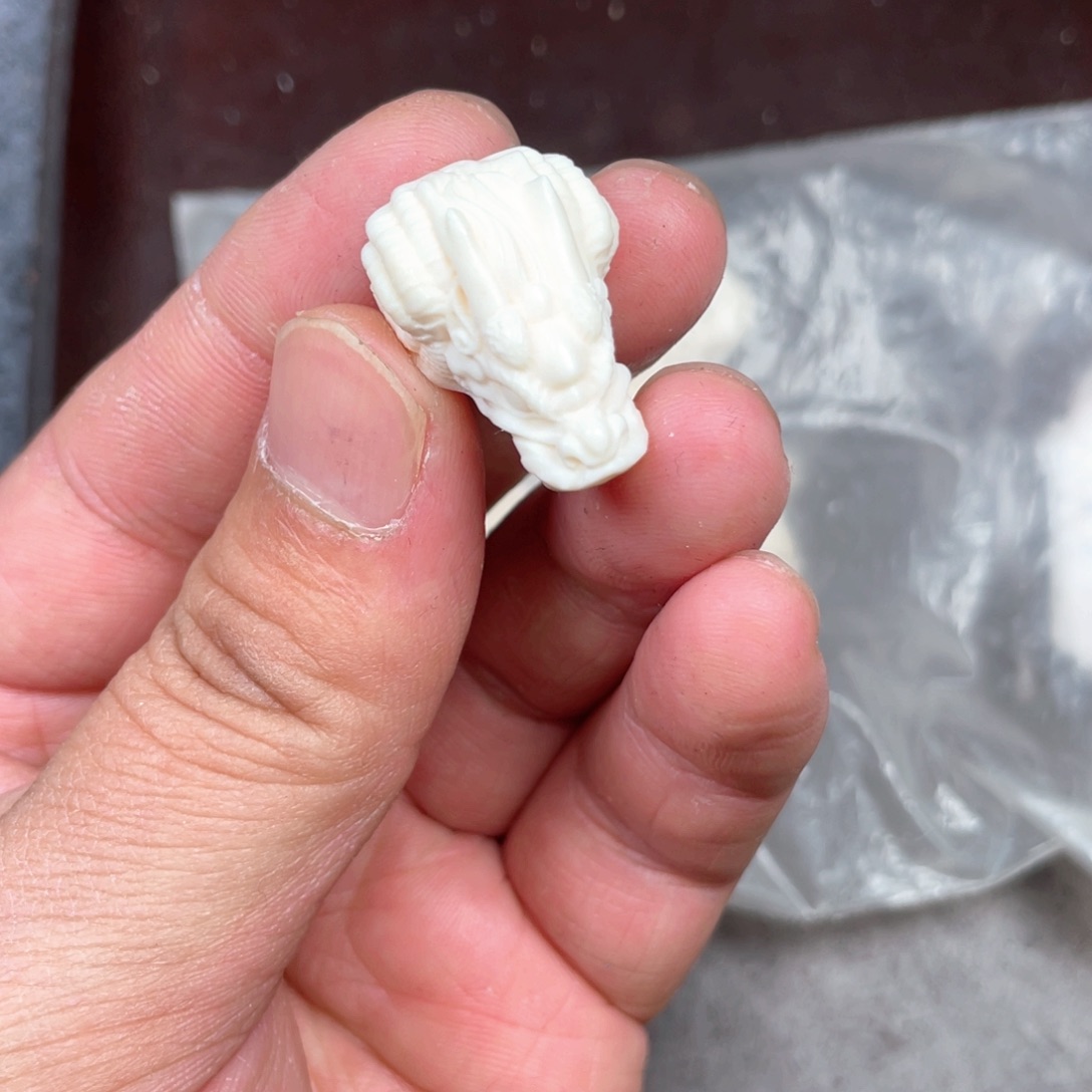 驼骨手串/手链编号55卡1.8