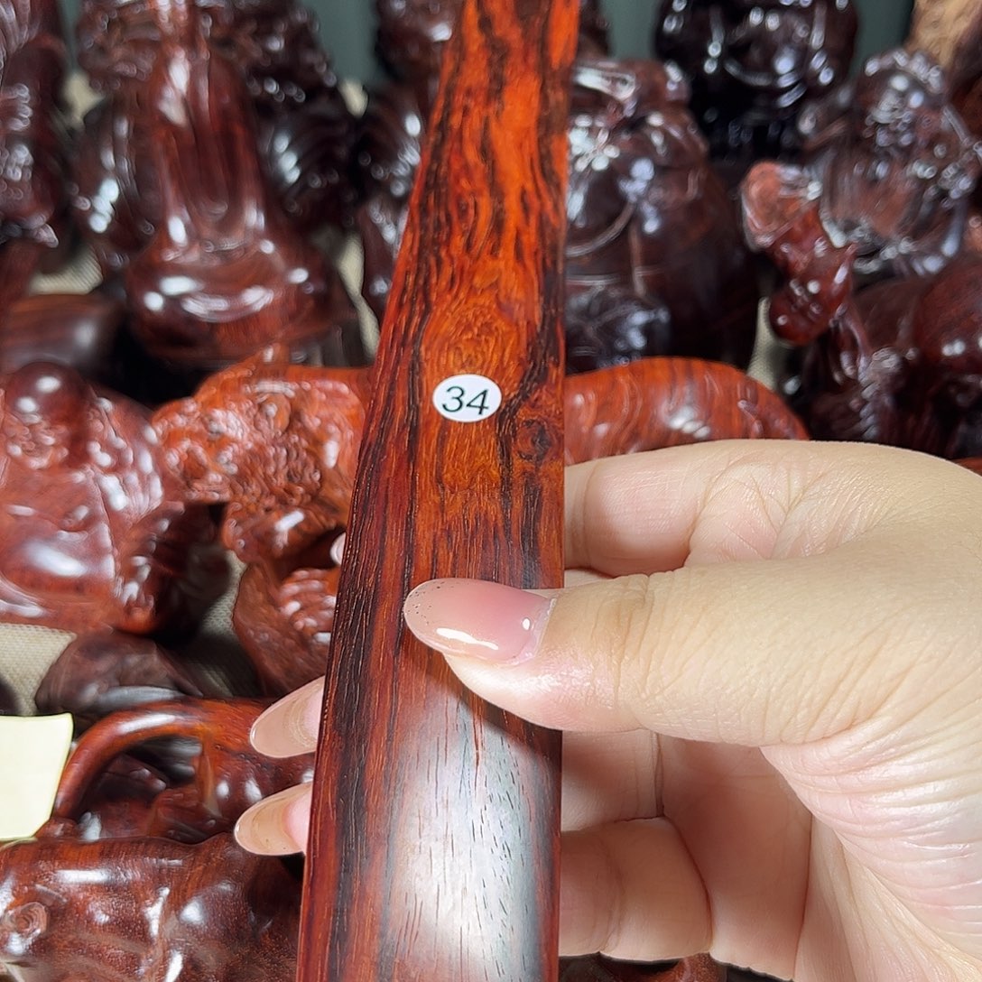 檀香紫檀（小叶紫檀）