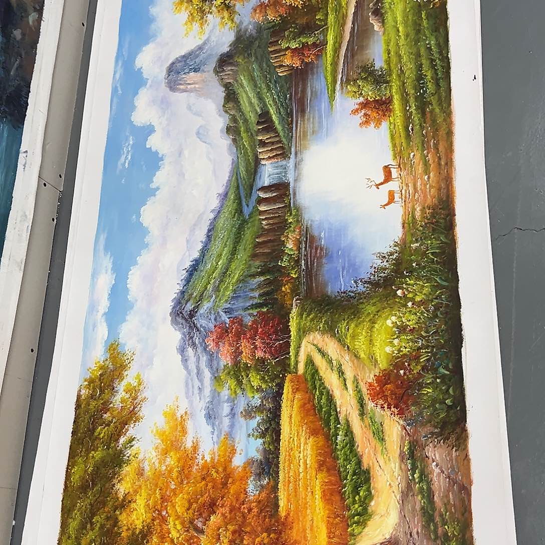 油画w y p z y y z y p y z