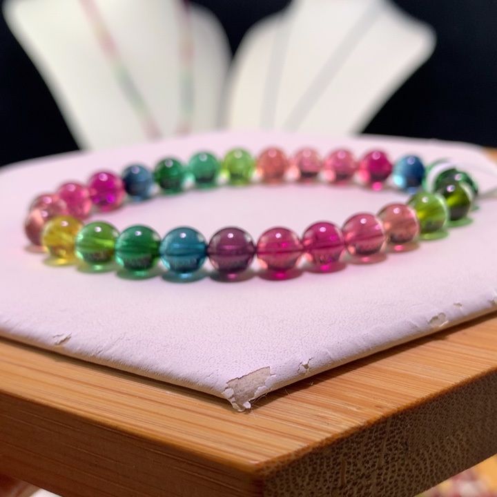 祖母绿手链未镶嵌