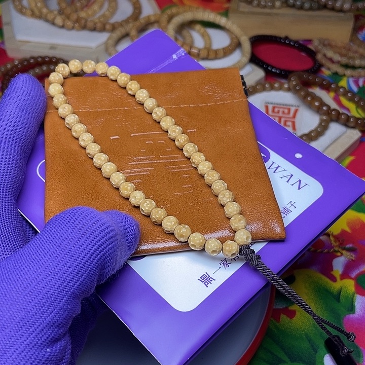 手串龙脊菩提手持7