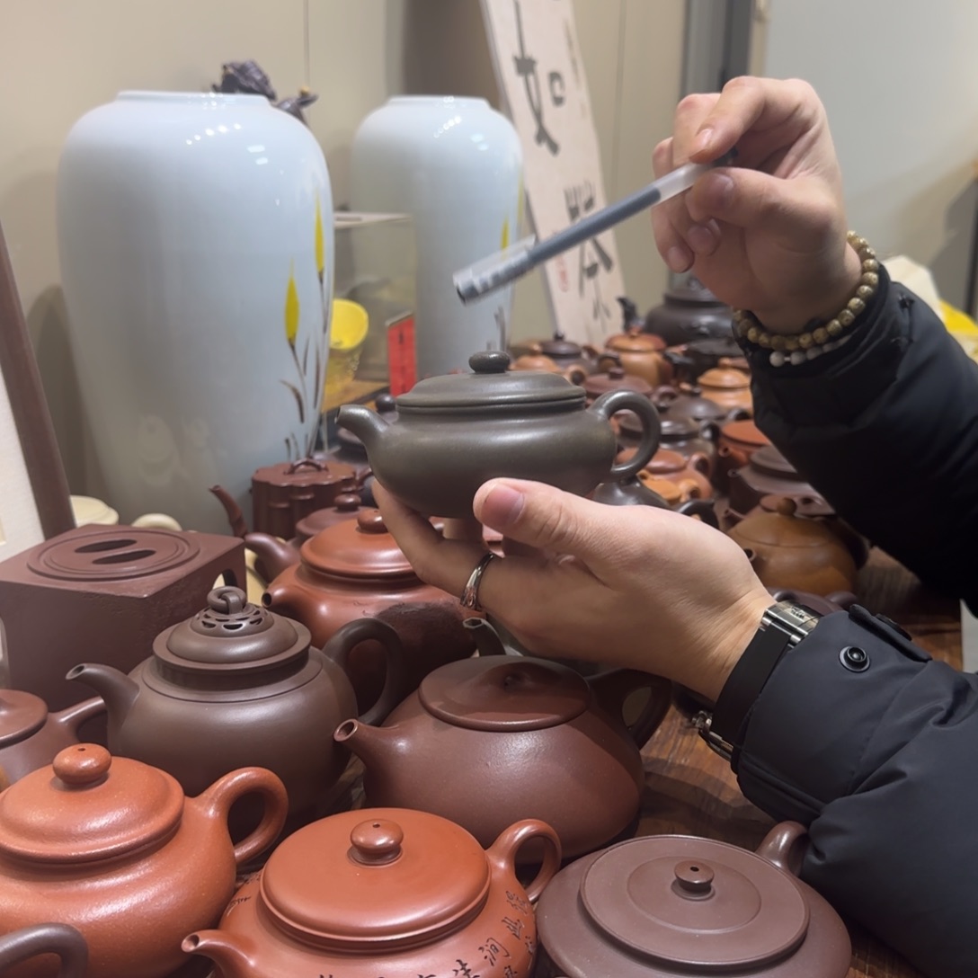 段泥茶壶紫砂111111111111