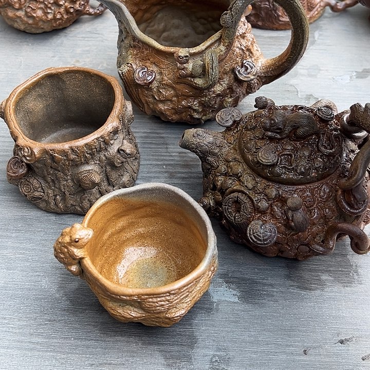 茶壶紫砂徐*人紫砂壶紫砂茶壶