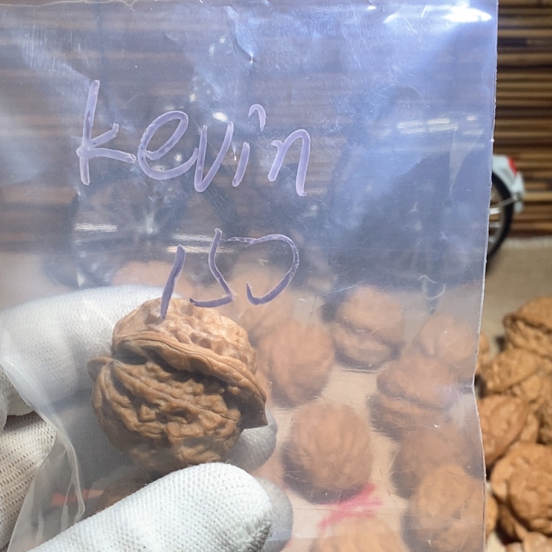 文玩核桃吊坠K****-35图图